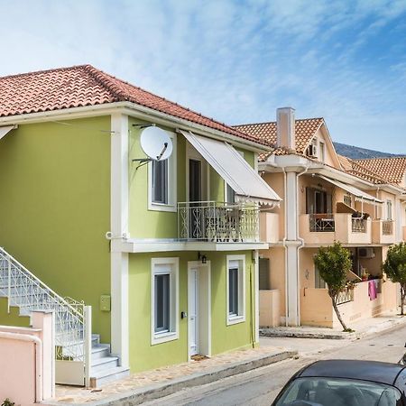 Serenity Home Argostoli  Bagian luar foto