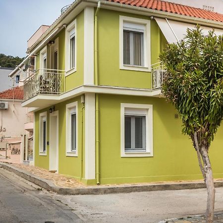 Serenity Home Argostoli  Bagian luar foto