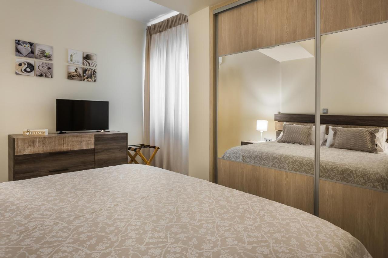 Serenity Home Argostoli  Bagian luar foto