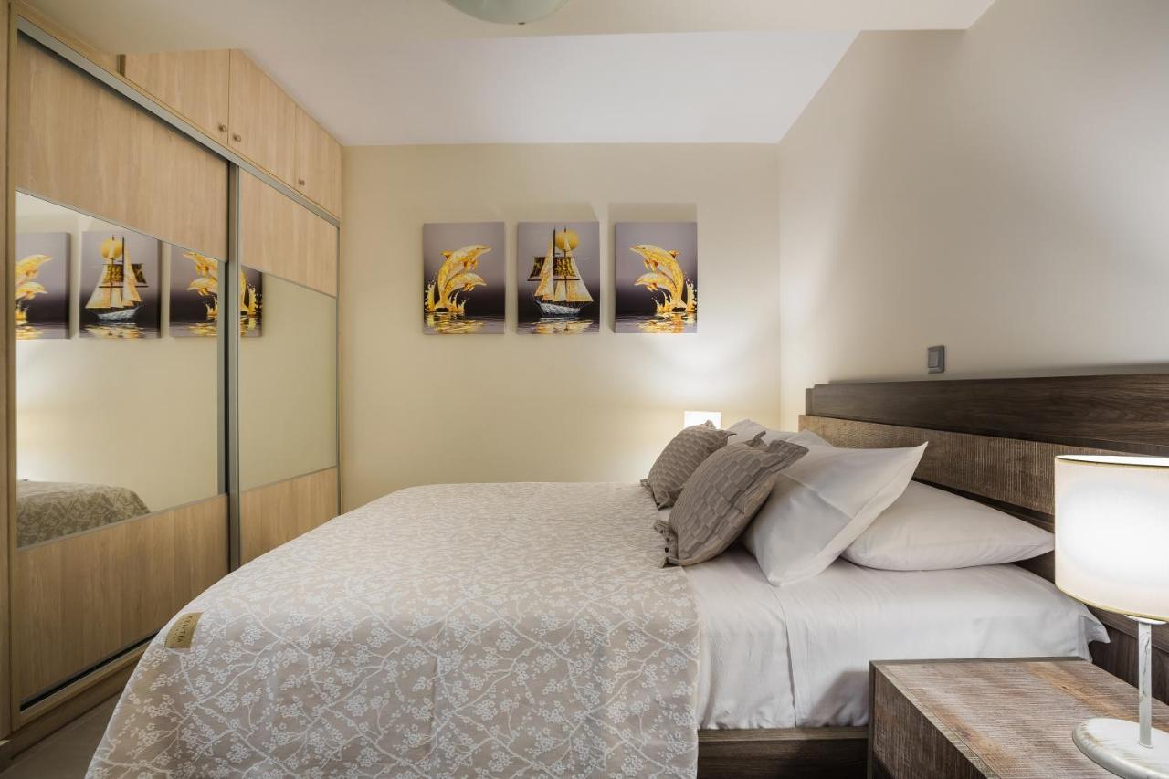 Serenity Home Argostoli  Bagian luar foto