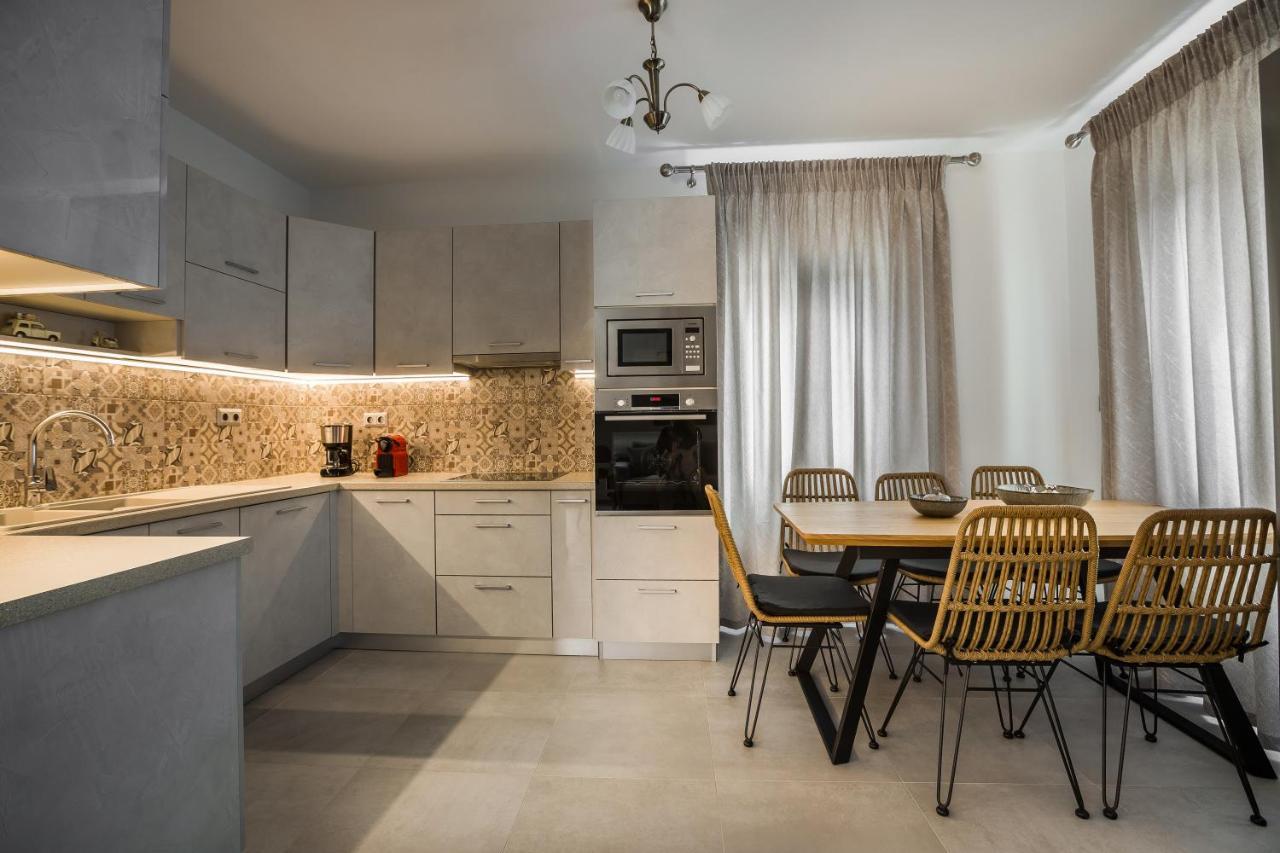 Serenity Home Argostoli  Bagian luar foto