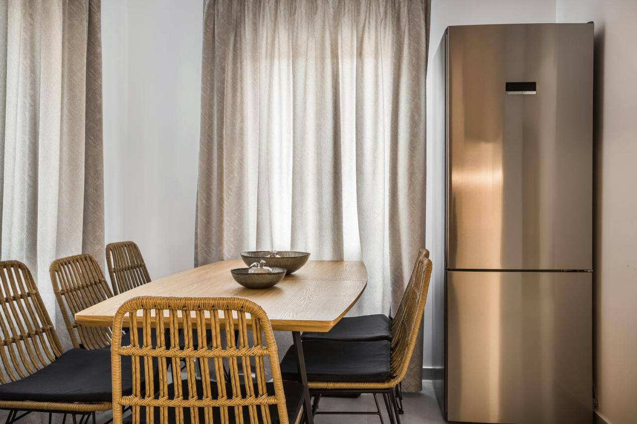 Serenity Home Argostoli  Bagian luar foto