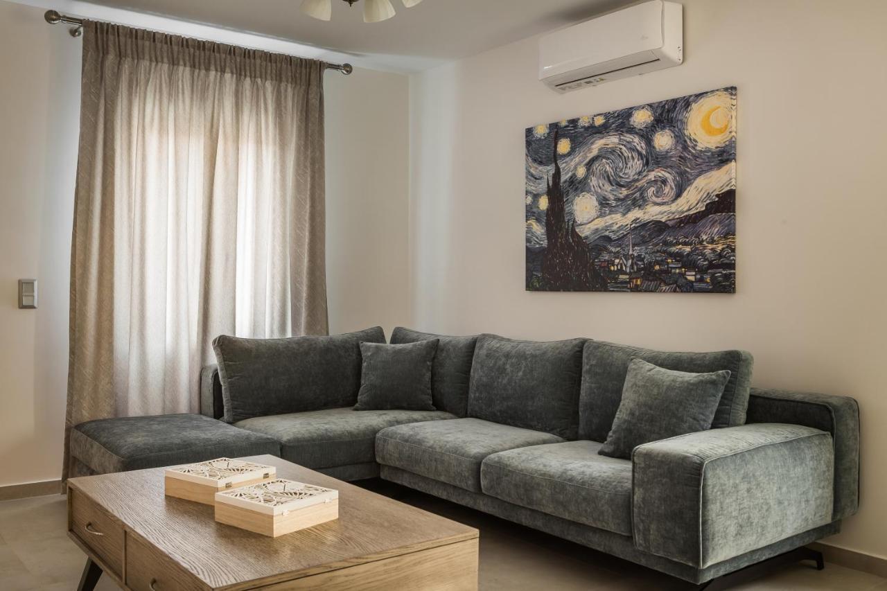 Serenity Home Argostoli  Bagian luar foto