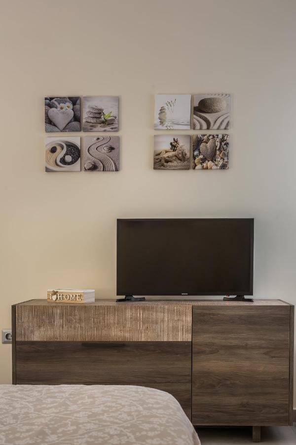Serenity Home Argostoli  Bagian luar foto