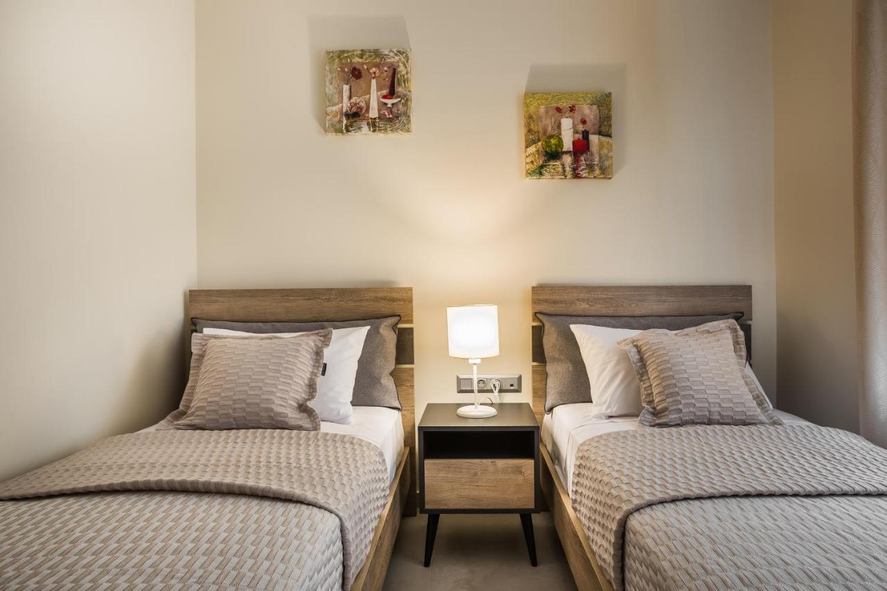 Serenity Home Argostoli  Bagian luar foto