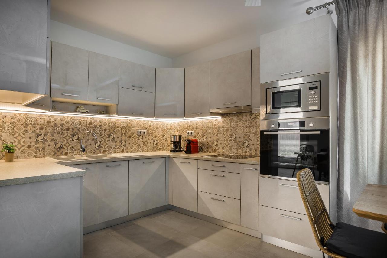 Serenity Home Argostoli  Bagian luar foto