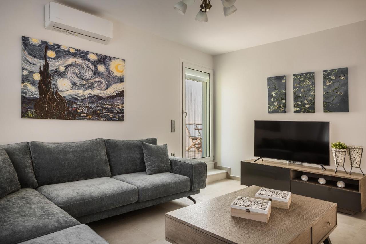 Serenity Home Argostoli  Bagian luar foto