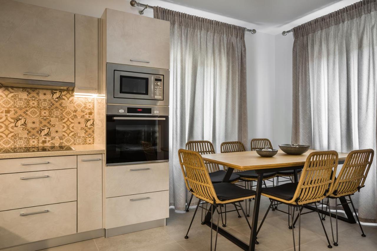 Serenity Home Argostoli  Bagian luar foto