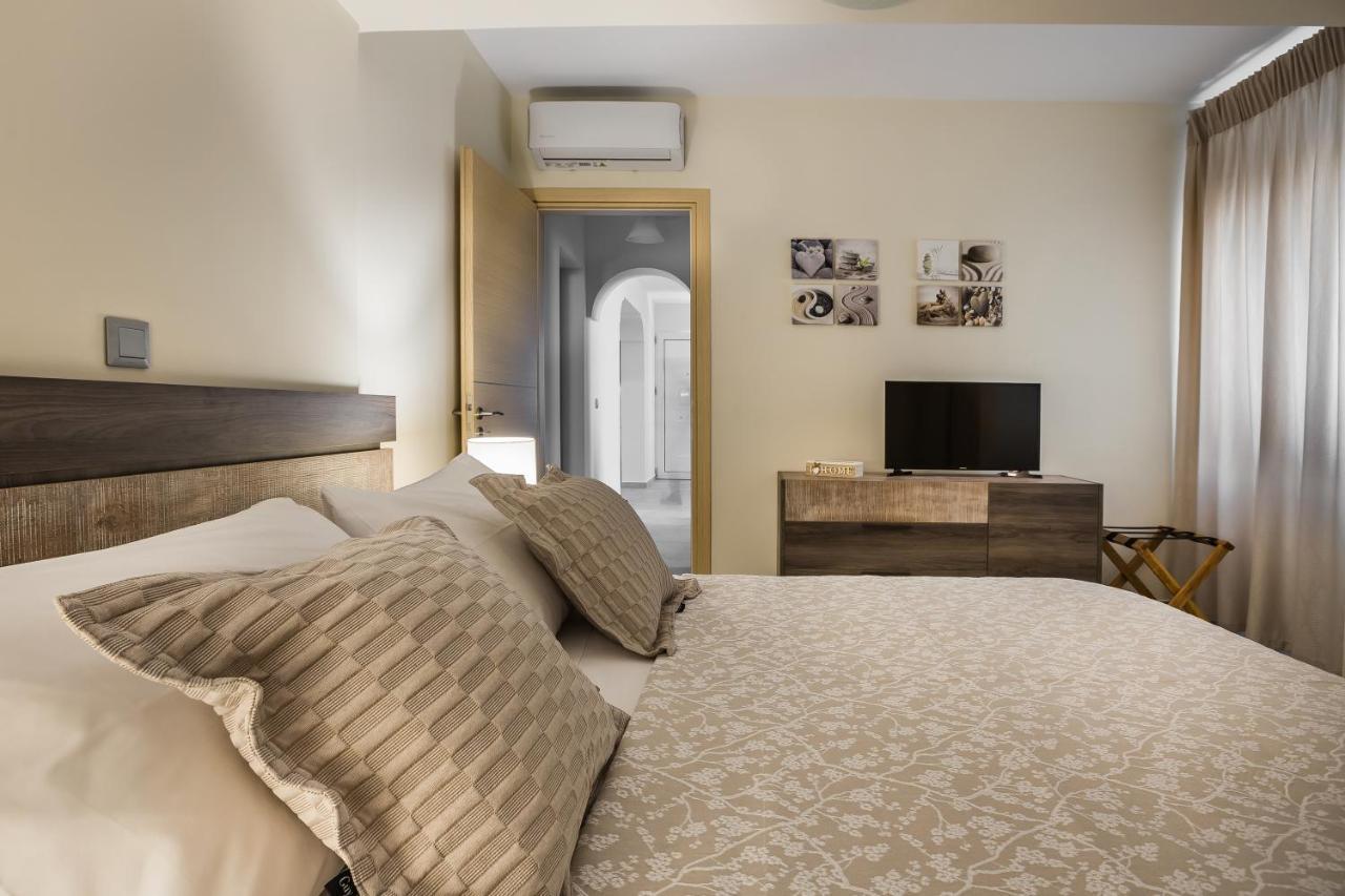 Serenity Home Argostoli  Bagian luar foto