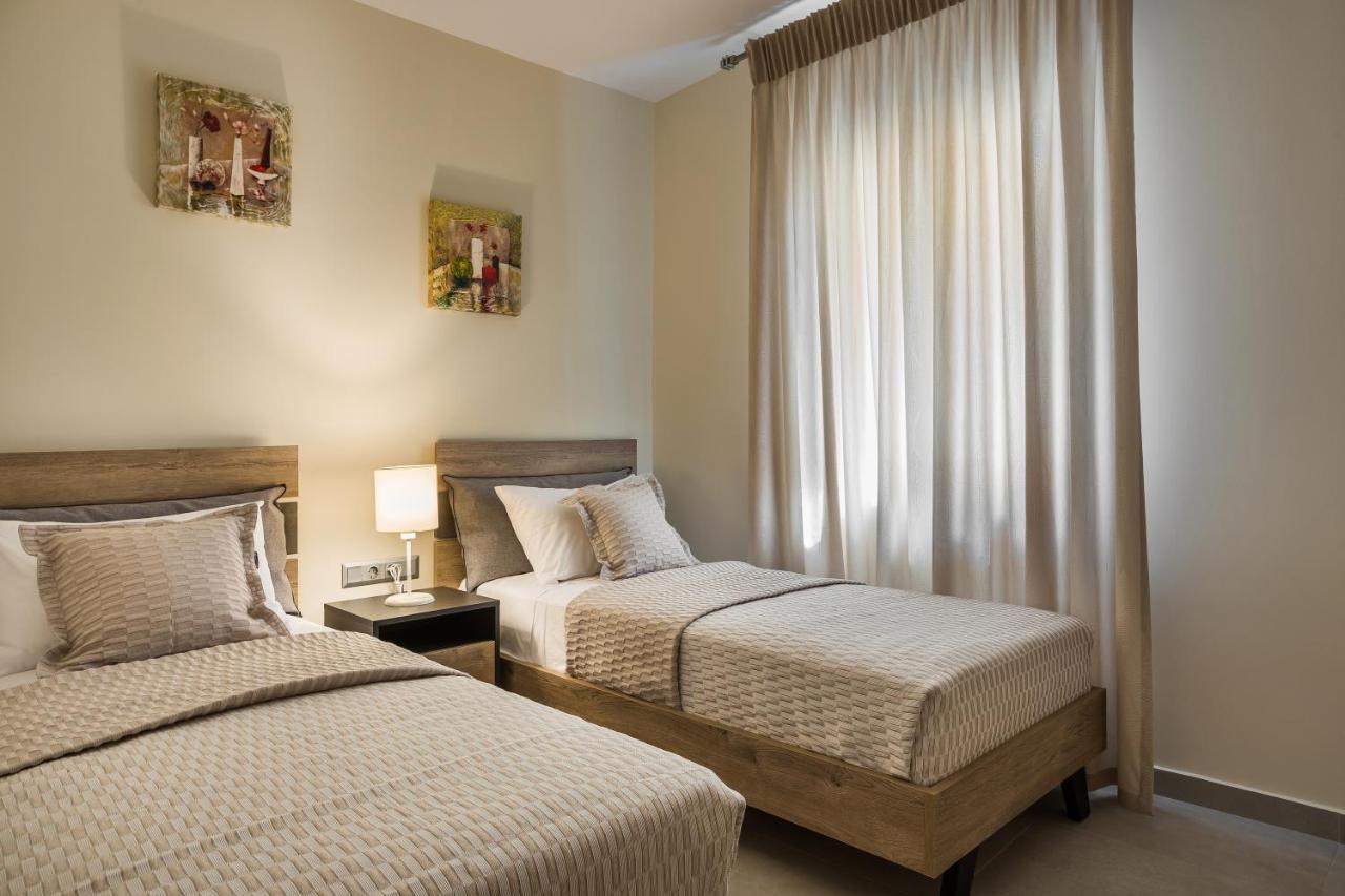 Serenity Home Argostoli  Bagian luar foto