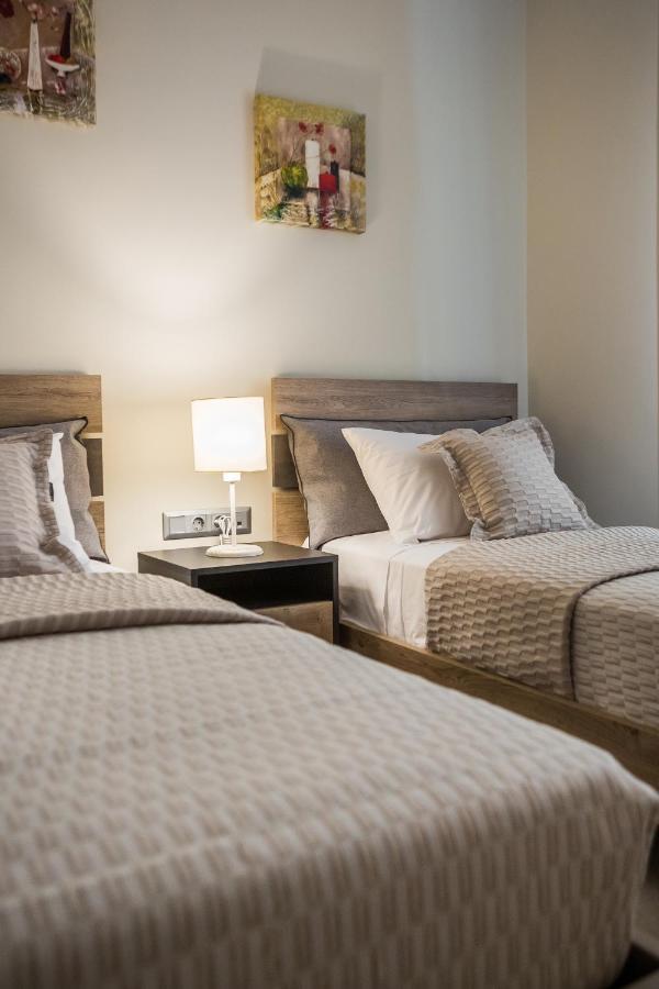 Serenity Home Argostoli  Bagian luar foto