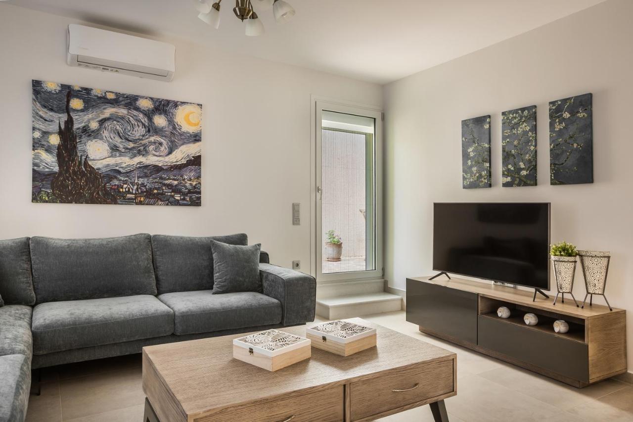 Serenity Home Argostoli  Bagian luar foto