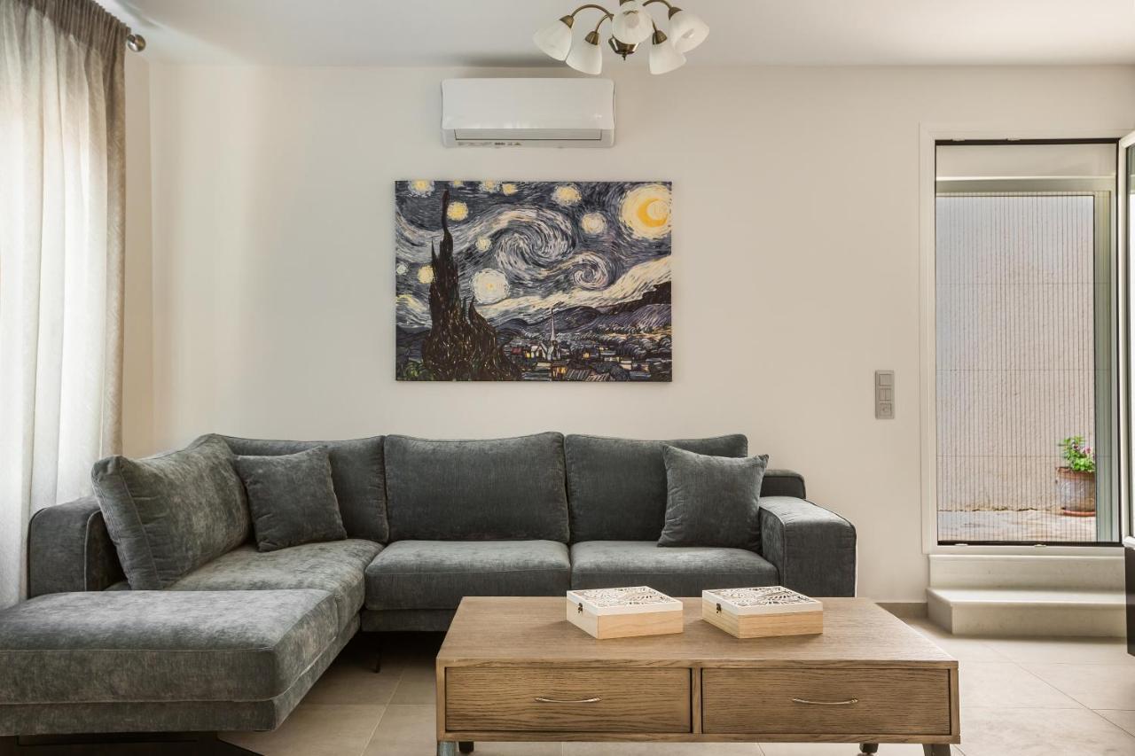 Serenity Home Argostoli  Bagian luar foto