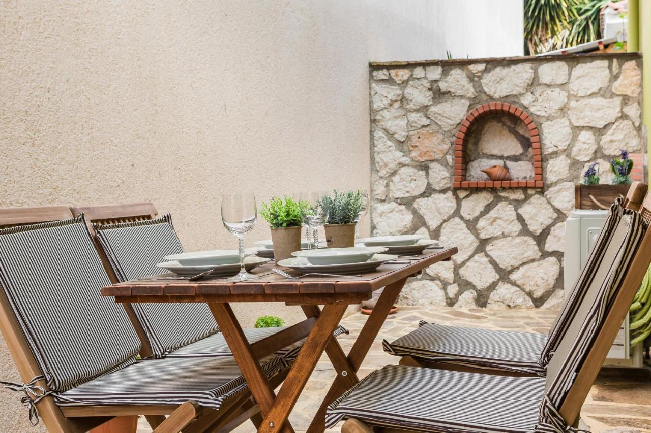 Serenity Home Argostoli  Bagian luar foto