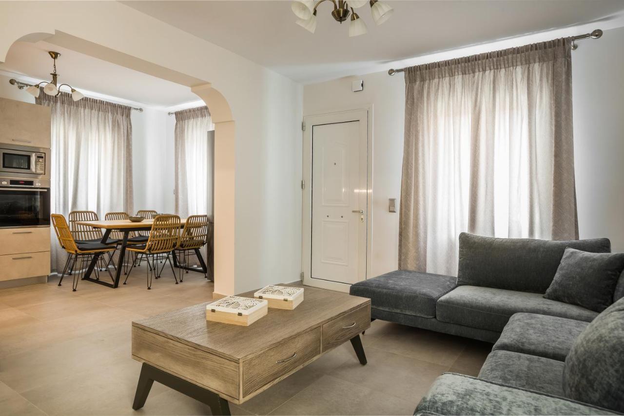 Serenity Home Argostoli  Bagian luar foto
